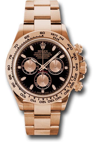 Rolex Daytona