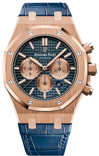 Audemars Piguet Royal Oak