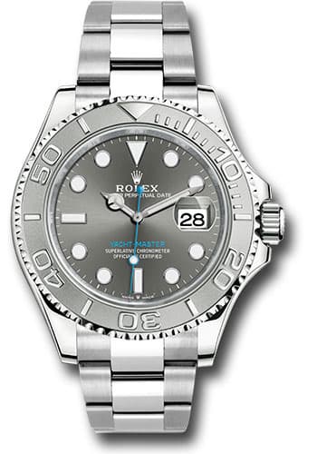 Rolex Yacht-Master, reference 126622