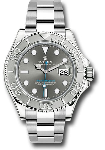 Rolex Yacht-Master