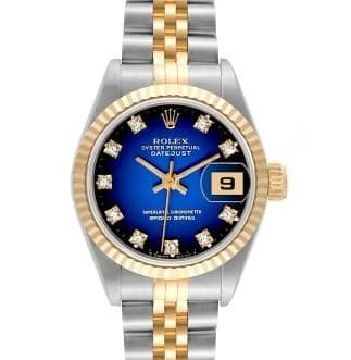 Rolex Datejust, reference 69173