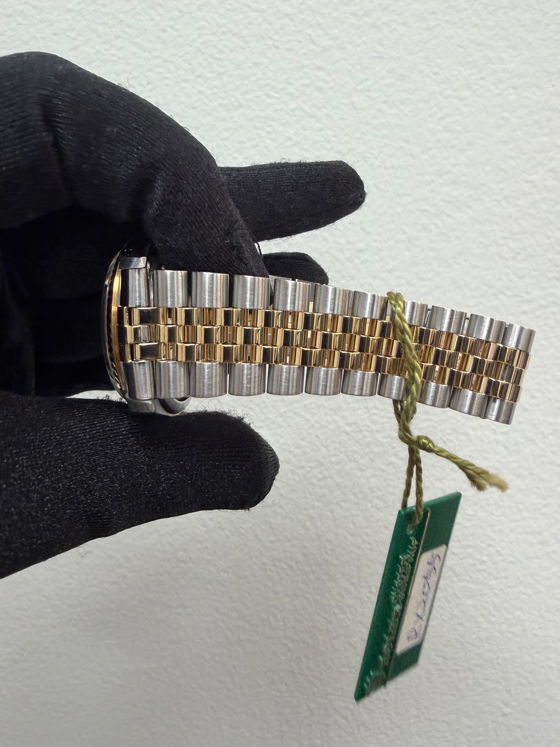 Rolex Datejust, view 5