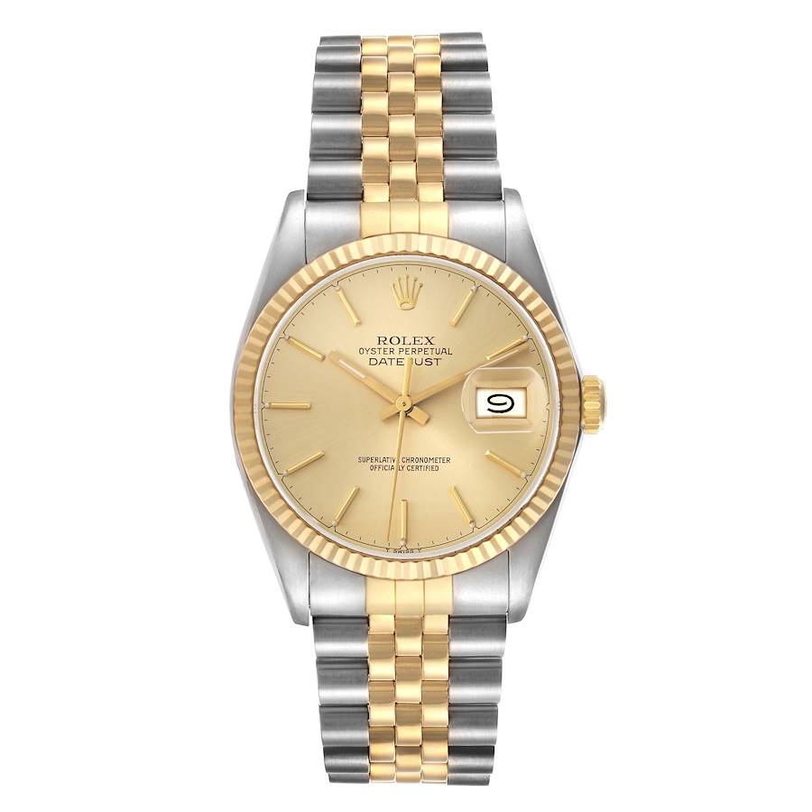 Rolex Datejust