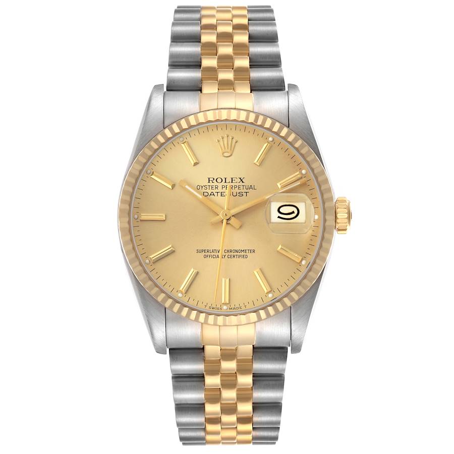Rolex Datejust