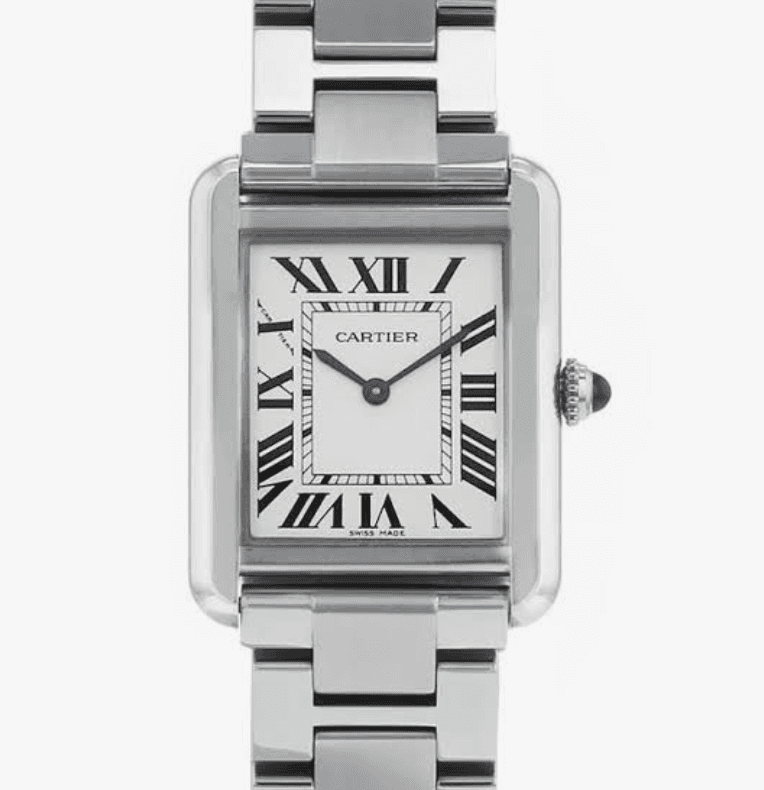 Cartier Tank Solo