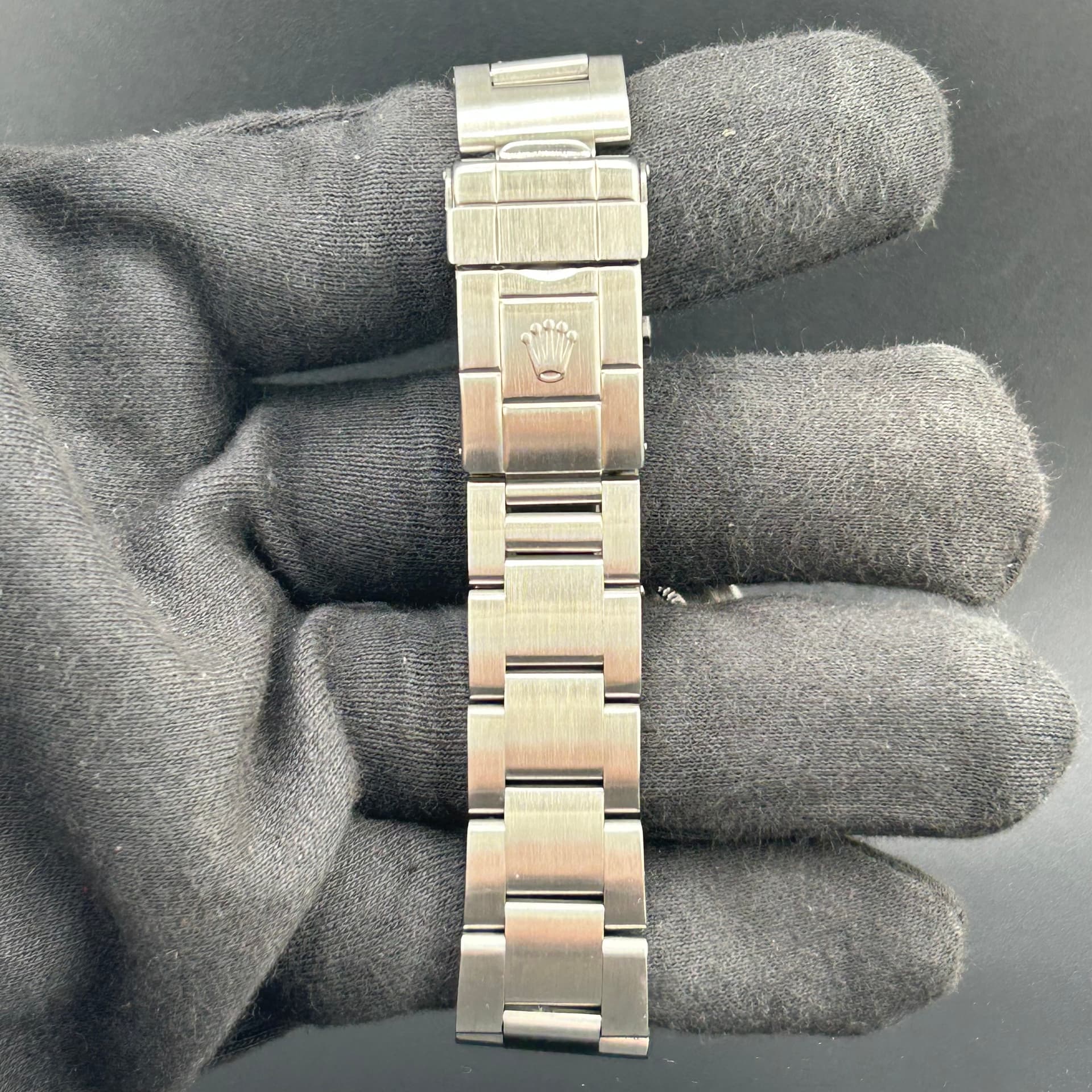Rolex Gmt-master, view 5