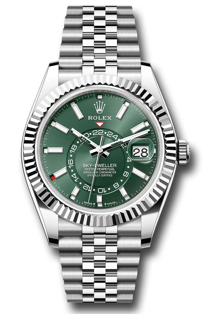 Rolex Sky-Dweller