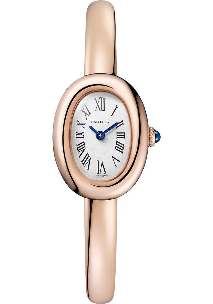 Cartier Baignoire Mini