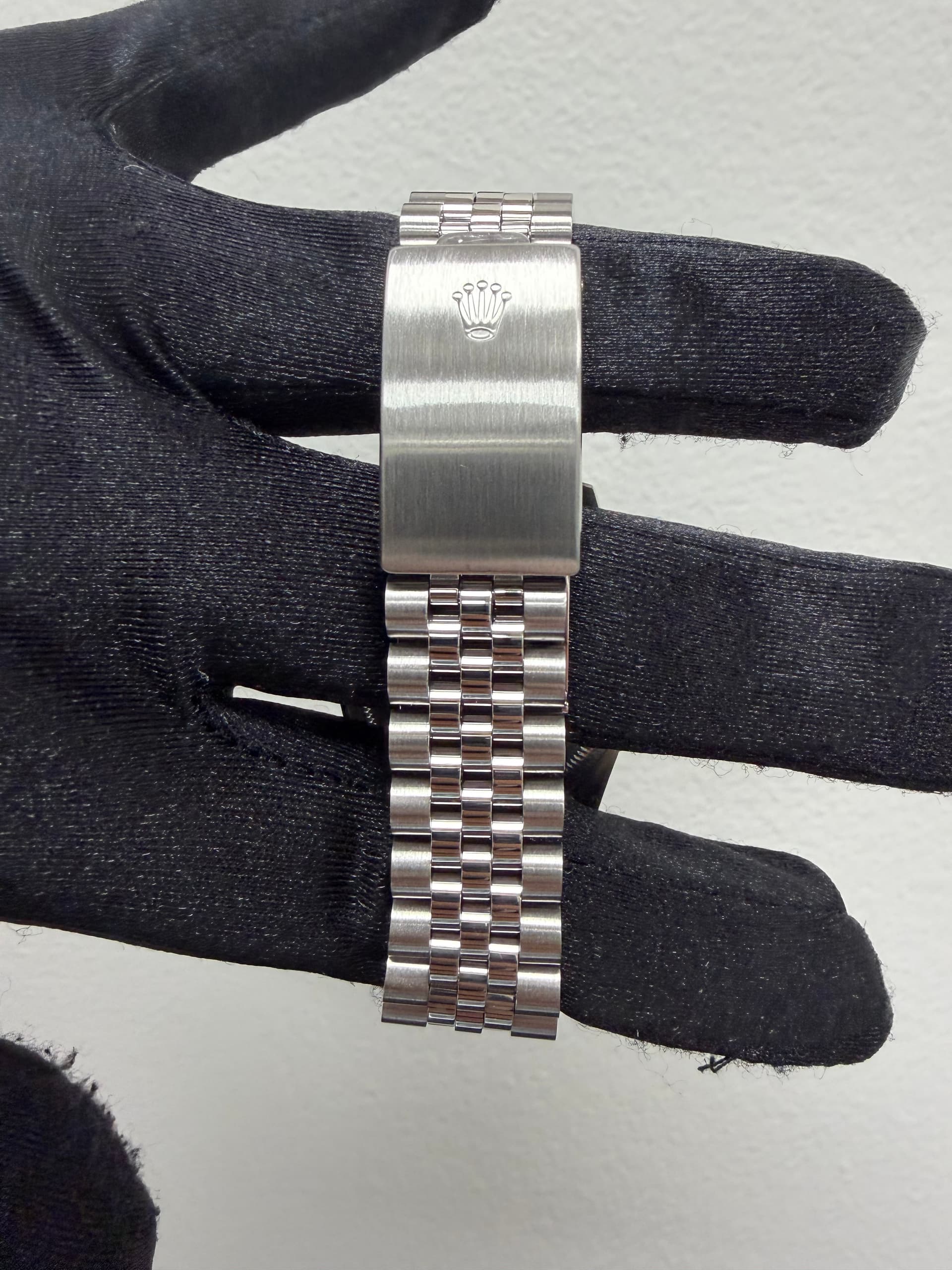 Rolex Datejust, view 4
