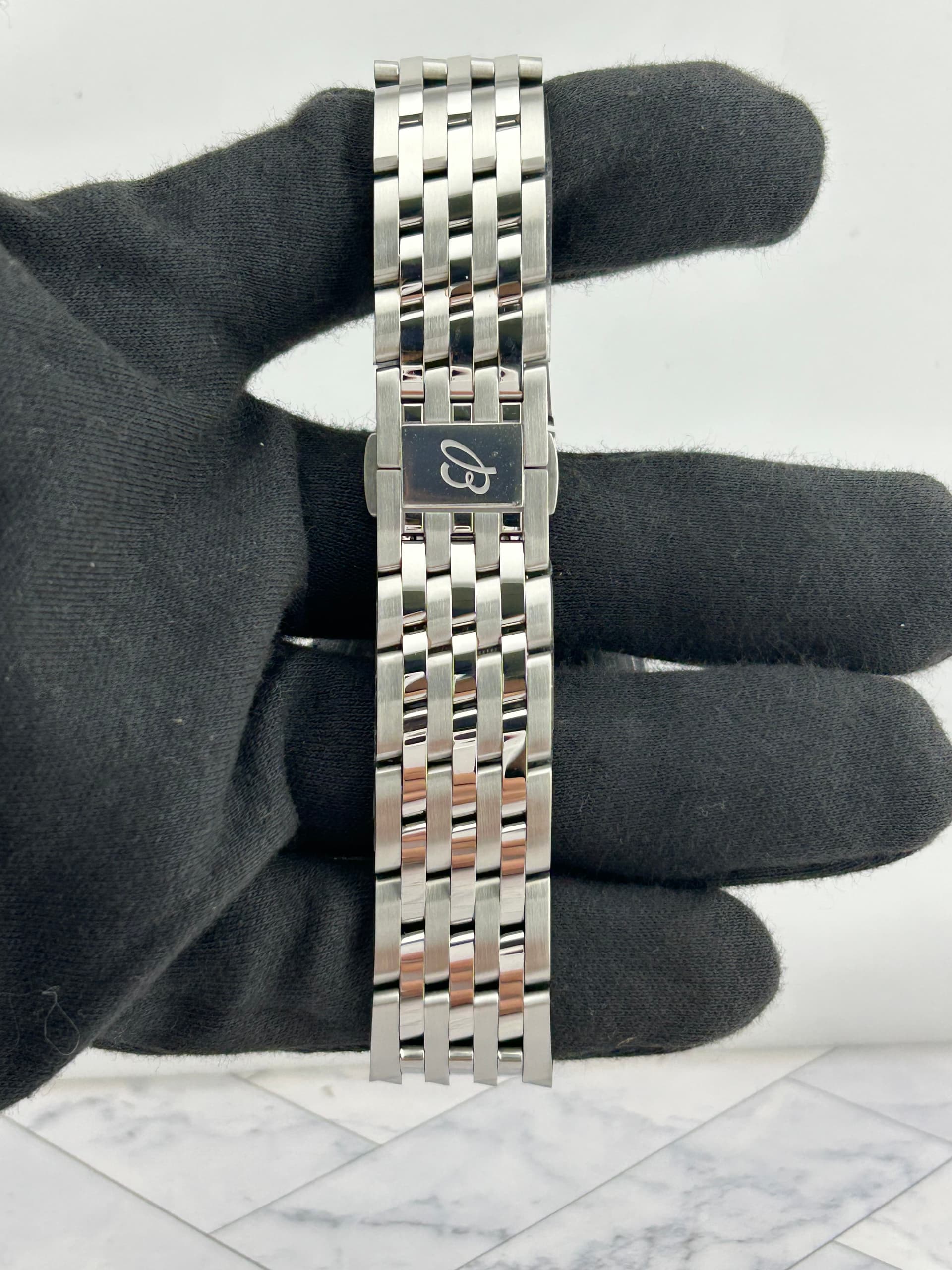 Breitling Premier B01 Chronograph, view 5