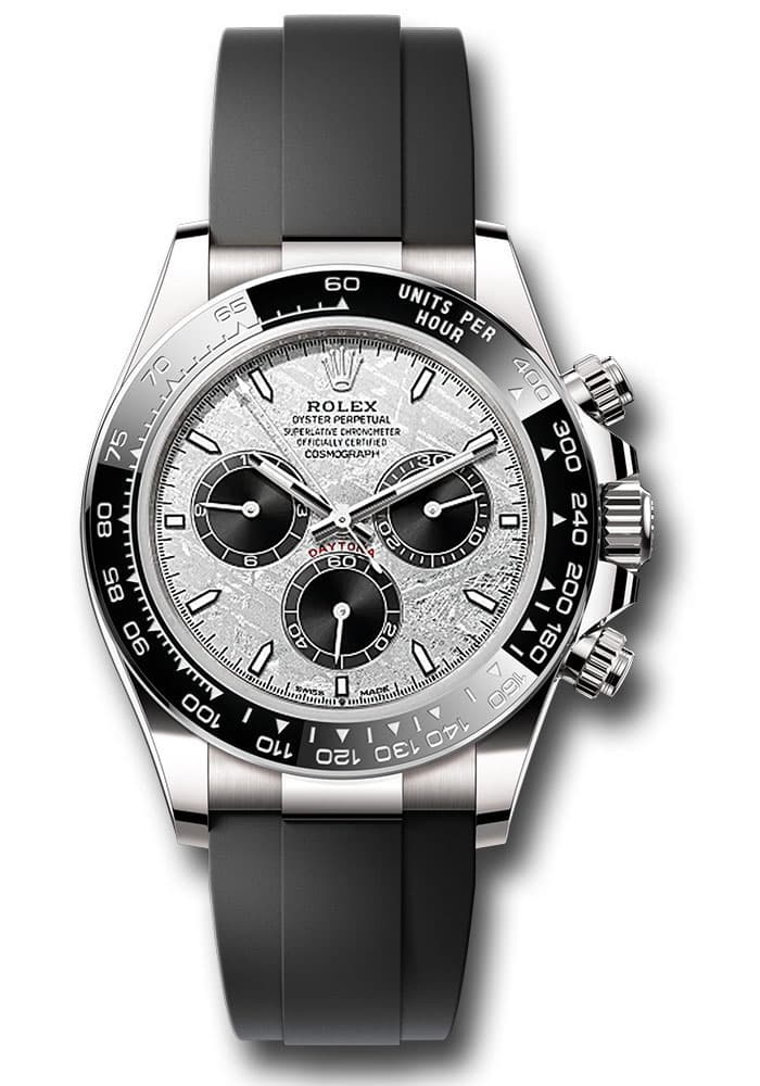 Rolex Daytona, reference 126519LN