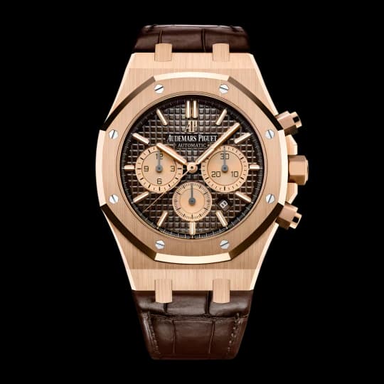 Audemars Piguet Royal Oak Chrono