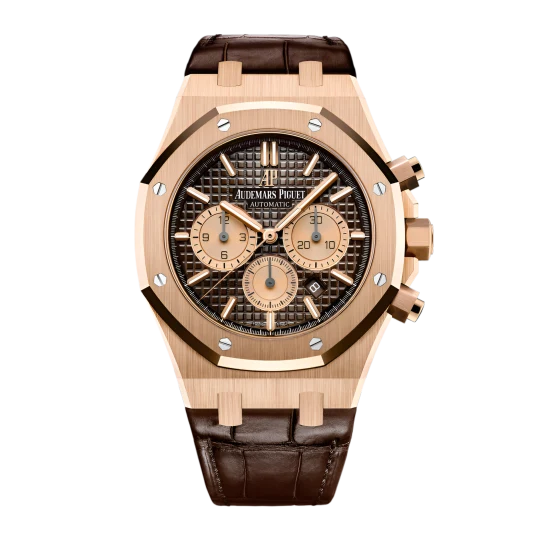 Audemars Piguet Royal Oak Chrono