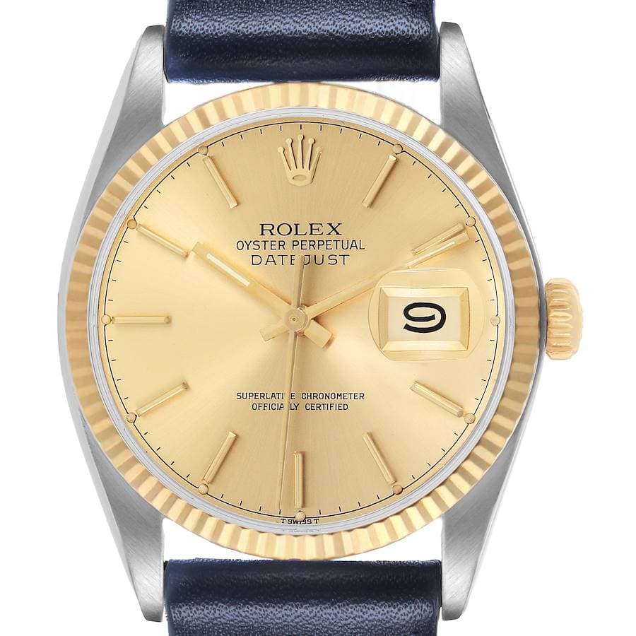 Rolex Datejust