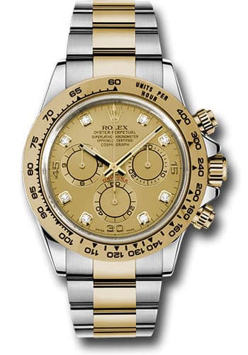 Rolex Daytona, reference 116503