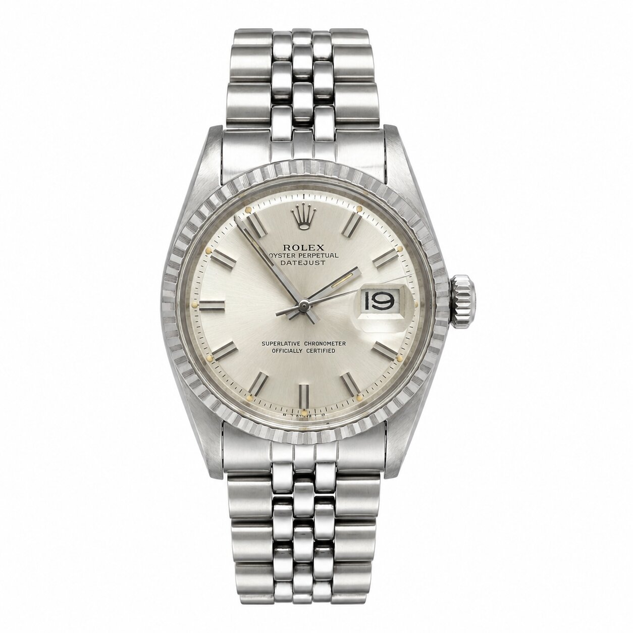 Rolex Datejust