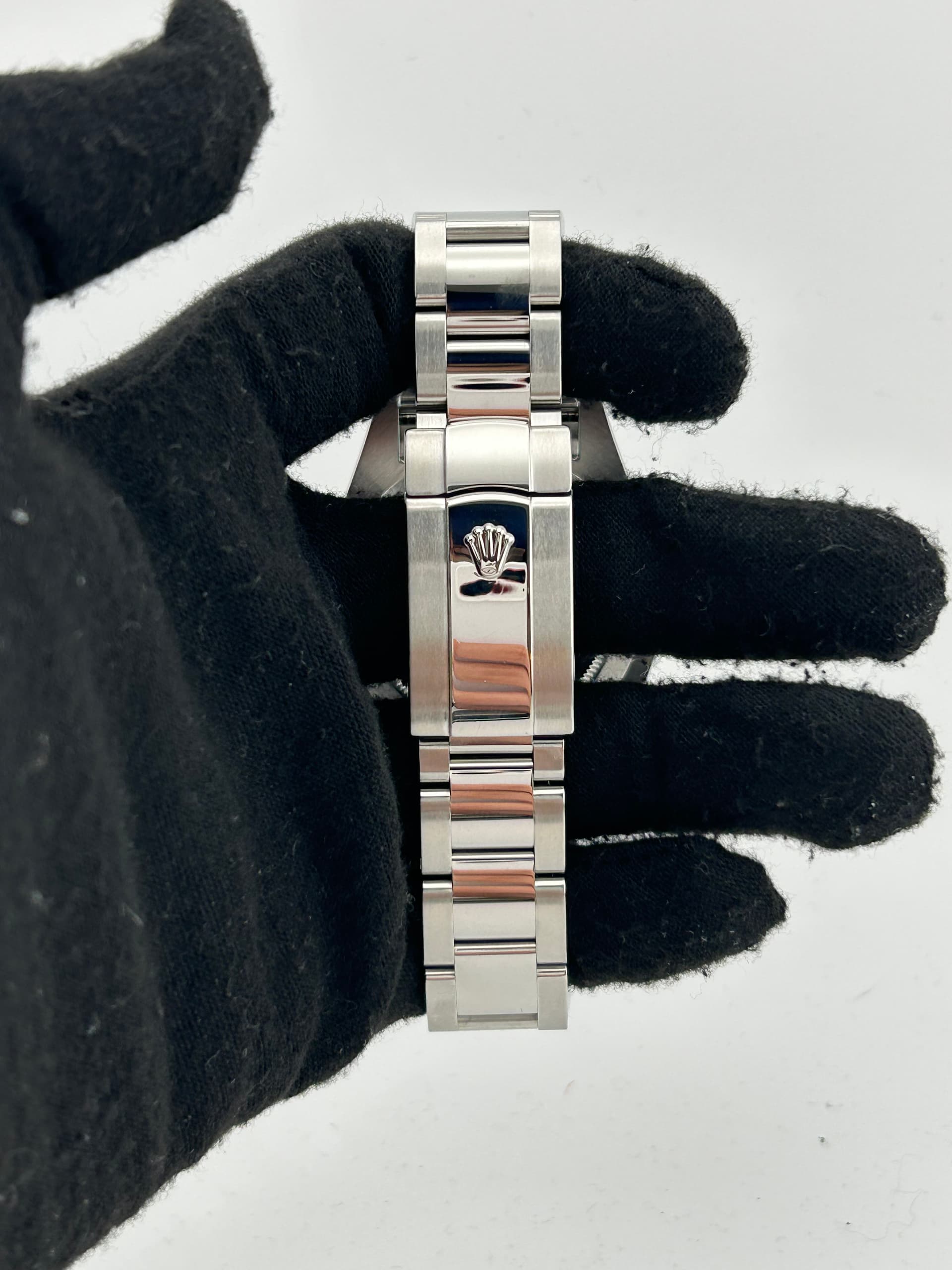 Rolex Datejust, view 5