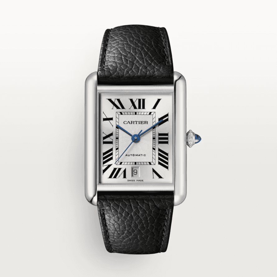 Cartier Tank Must Xl
