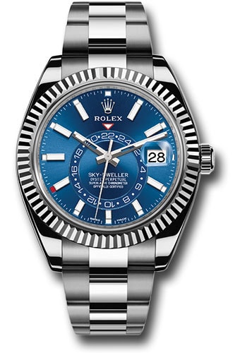 Rolex Sky-Dweller