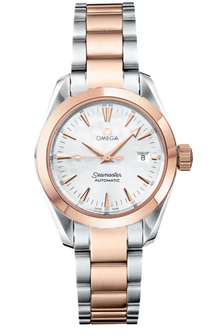 Omega Seamaster