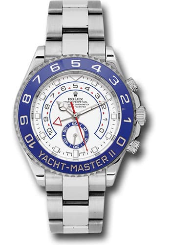 Rolex Yacht-Master II