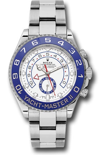 Rolex Yacht-Master II