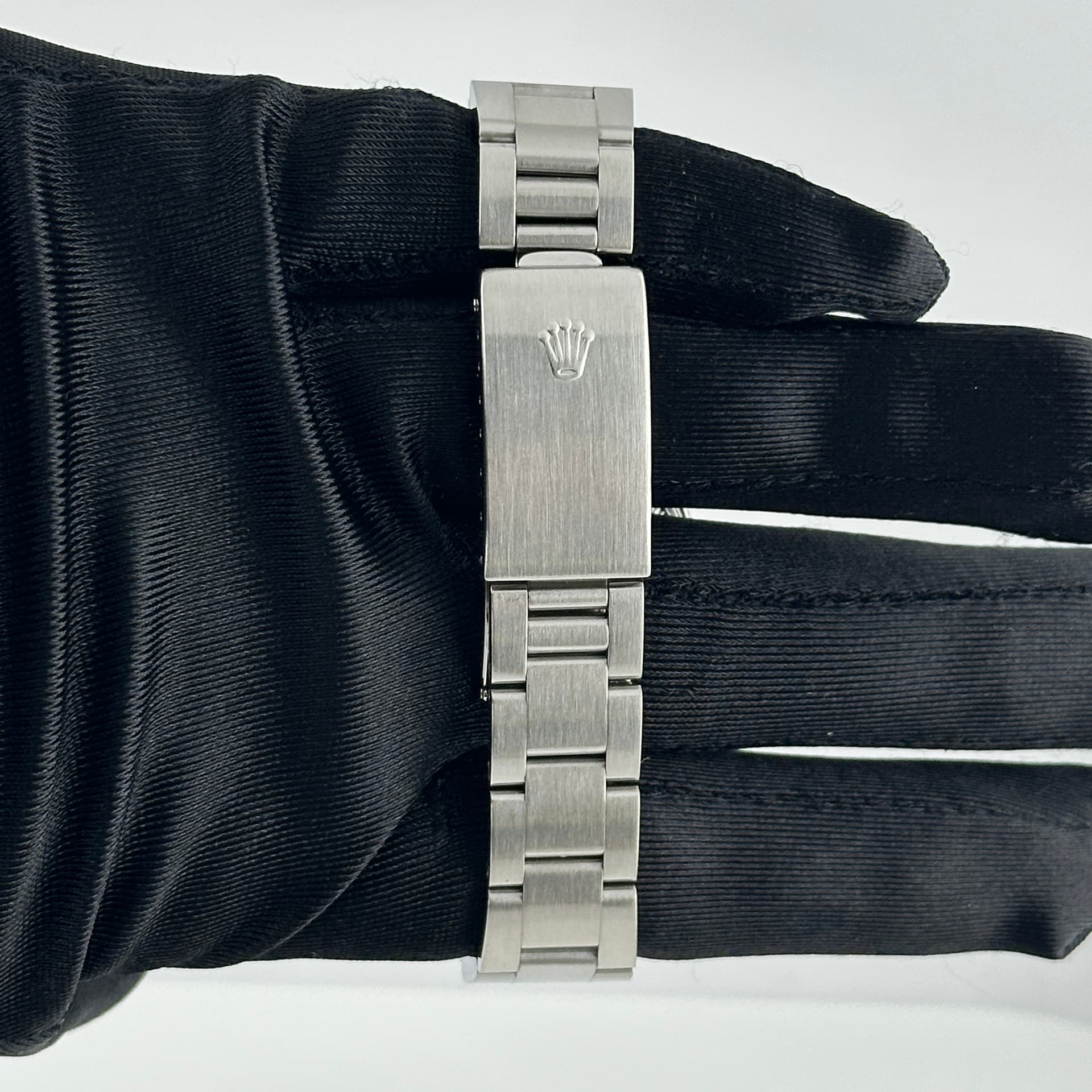 Rolex Air-King, view 4