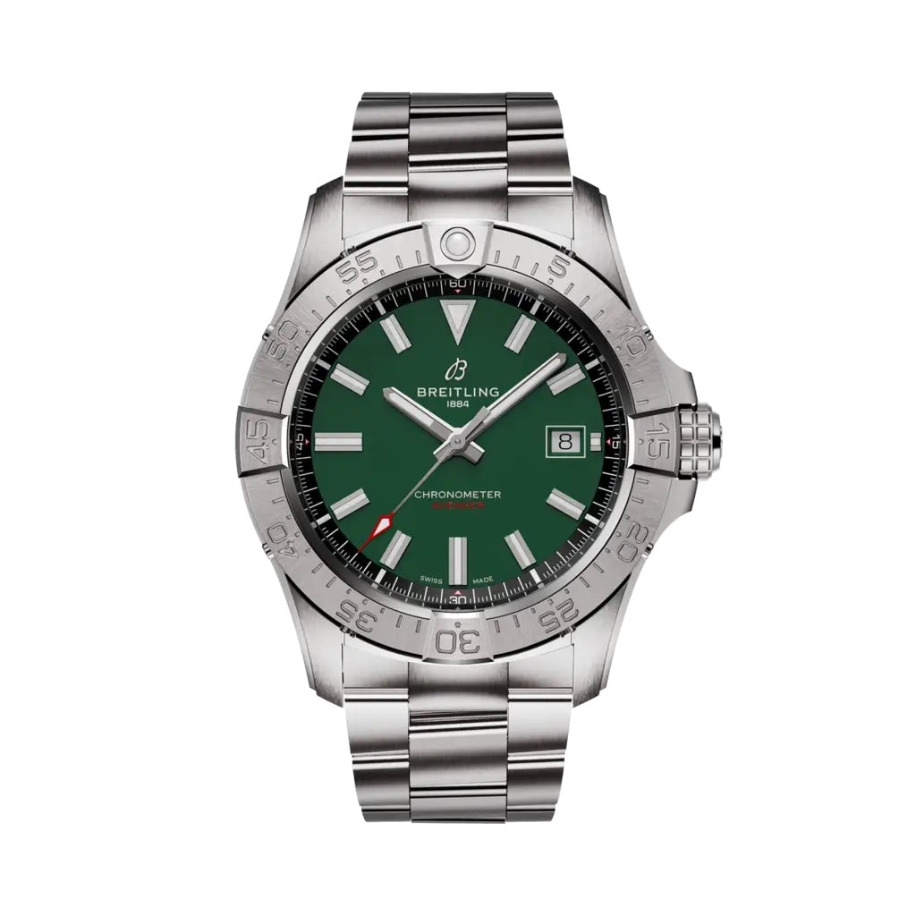 Breitling Avenger Automatic