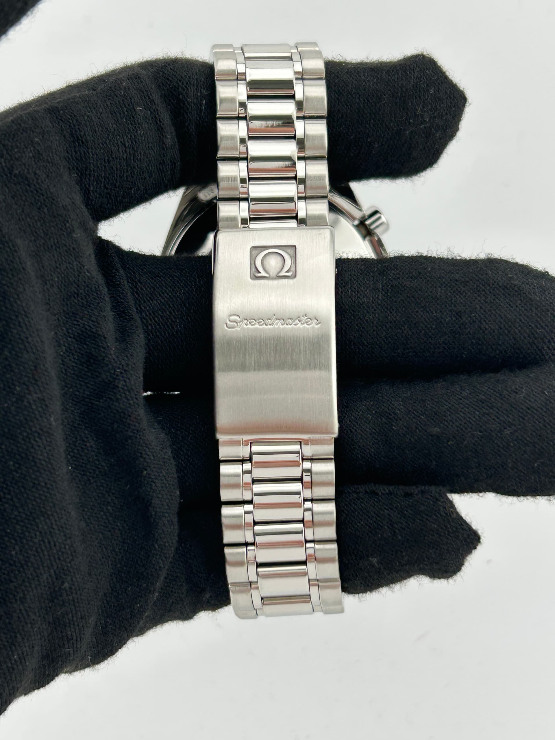 Omega Speedmaster Reduced, view 5