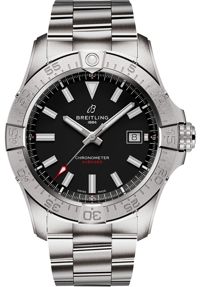 Breitling Avenger Automatic