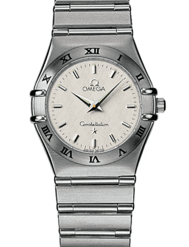 Omega Constellation