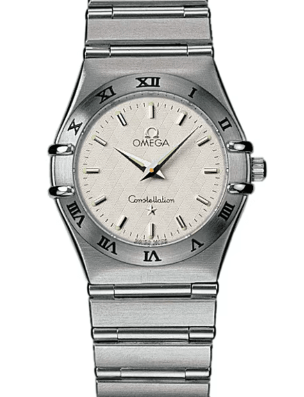 Omega Constellation