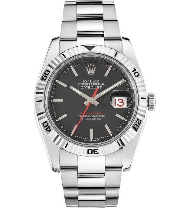 Rolex Datejust, reference 116264