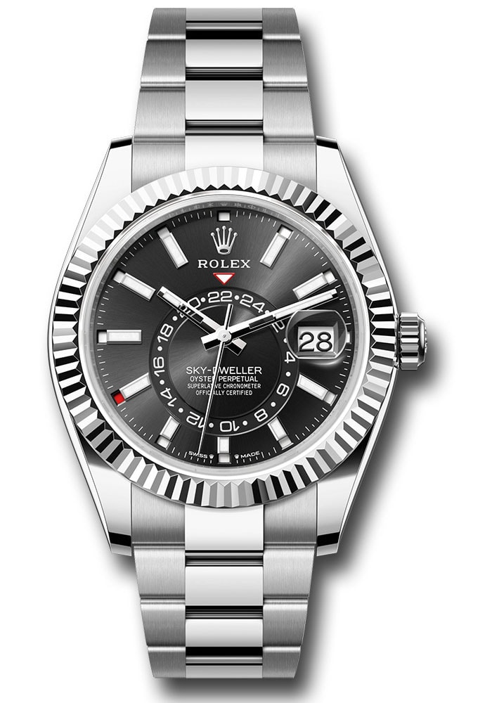 Rolex Sky-Dweller