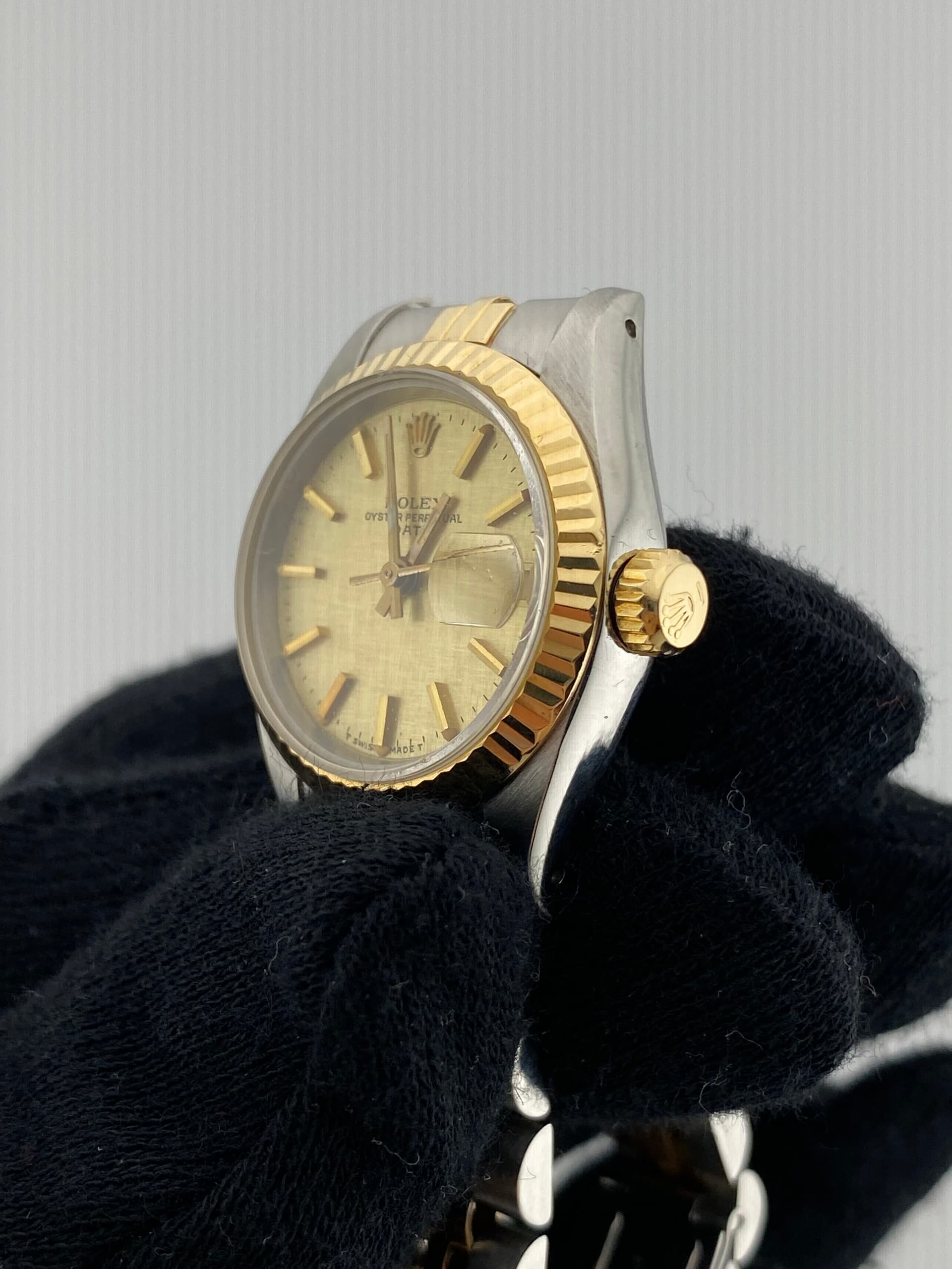 Rolex Datejust, view 4