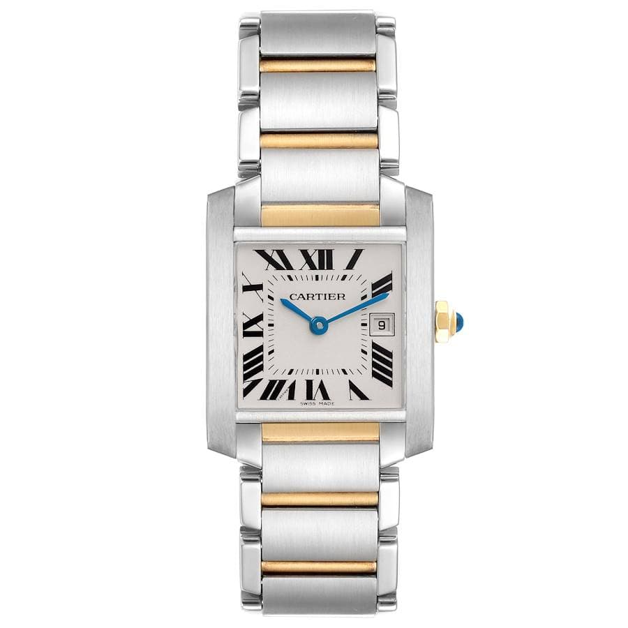 Cartier Tank Francaise Midsize