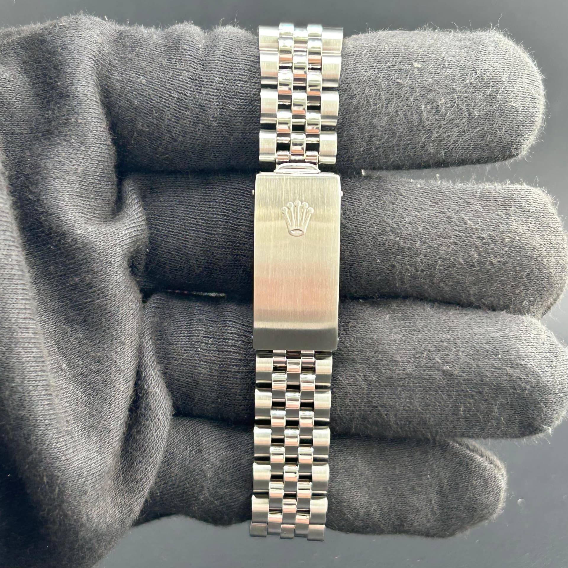 Rolex Datejust, view 5