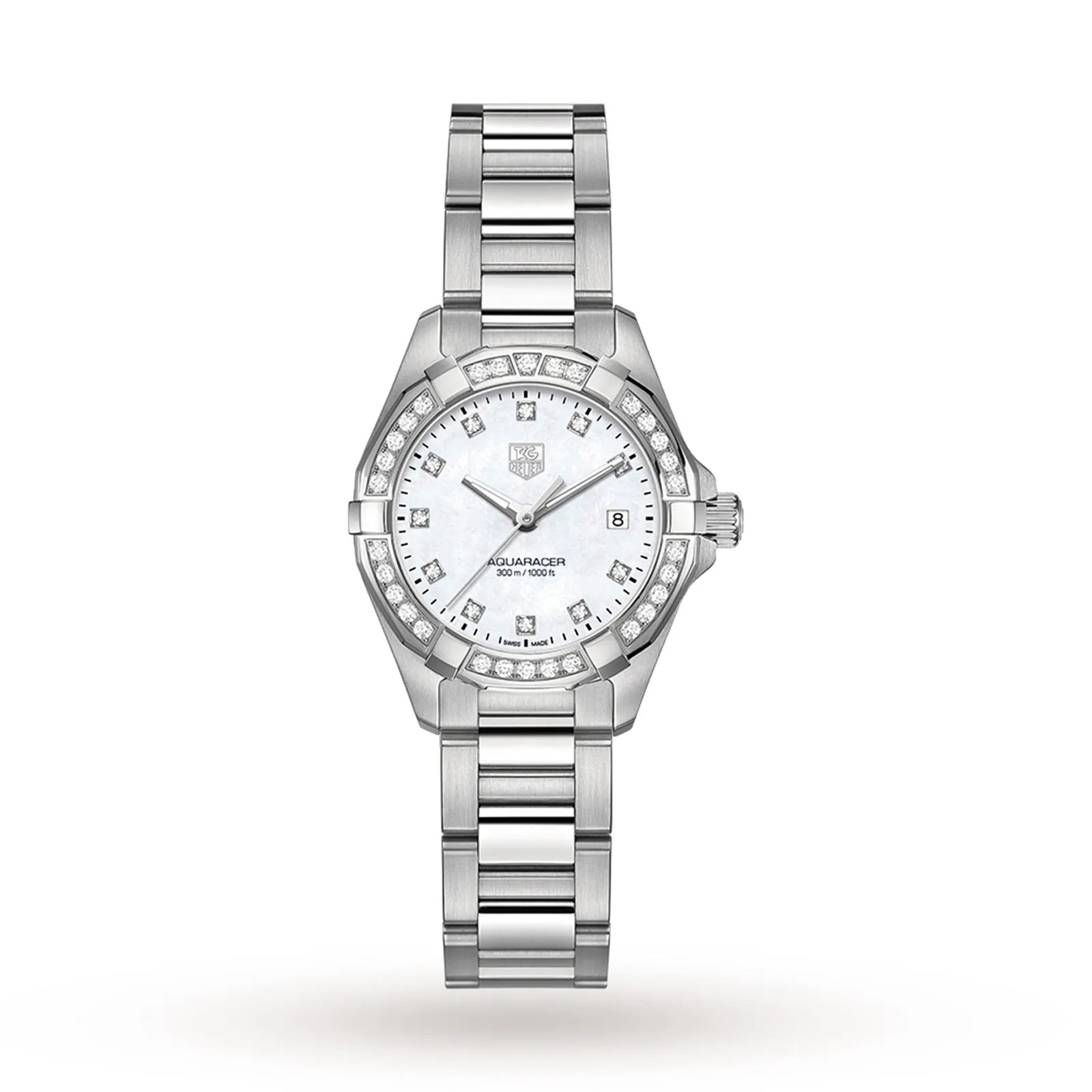 TAG Heuer Aquaracer Lady