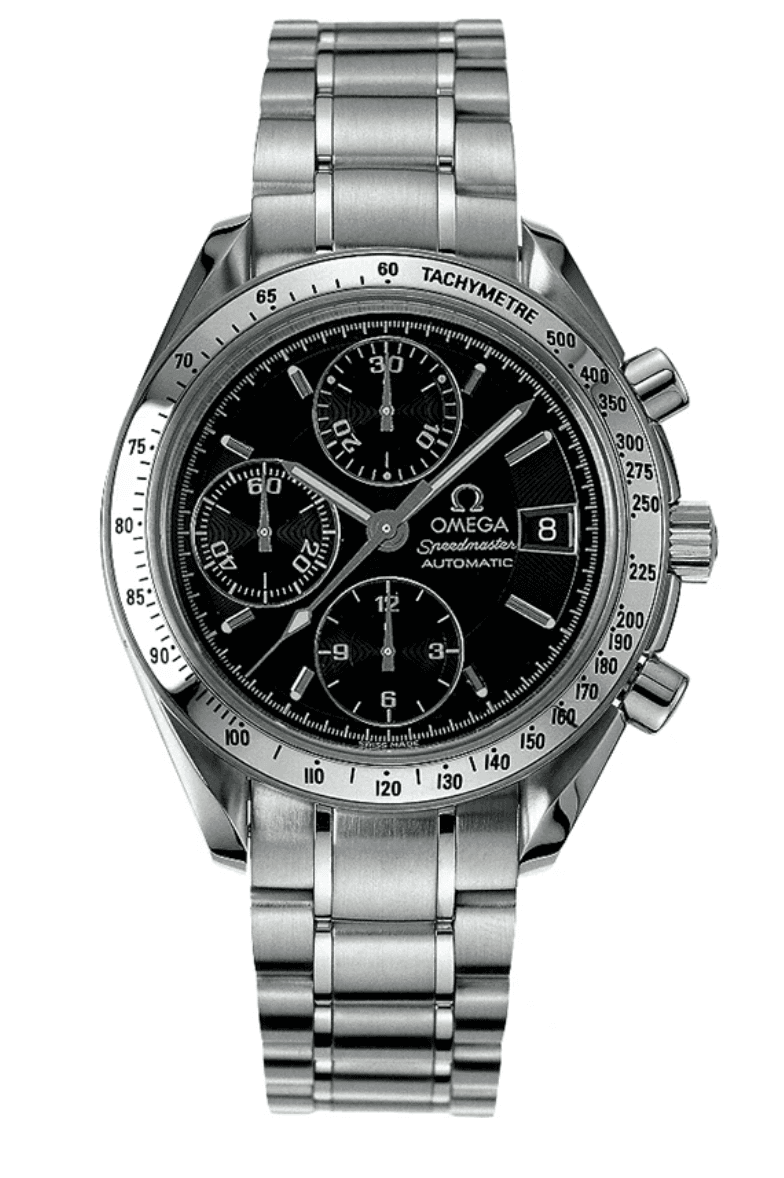 Omega Speedmaster Date, reference 3513.5