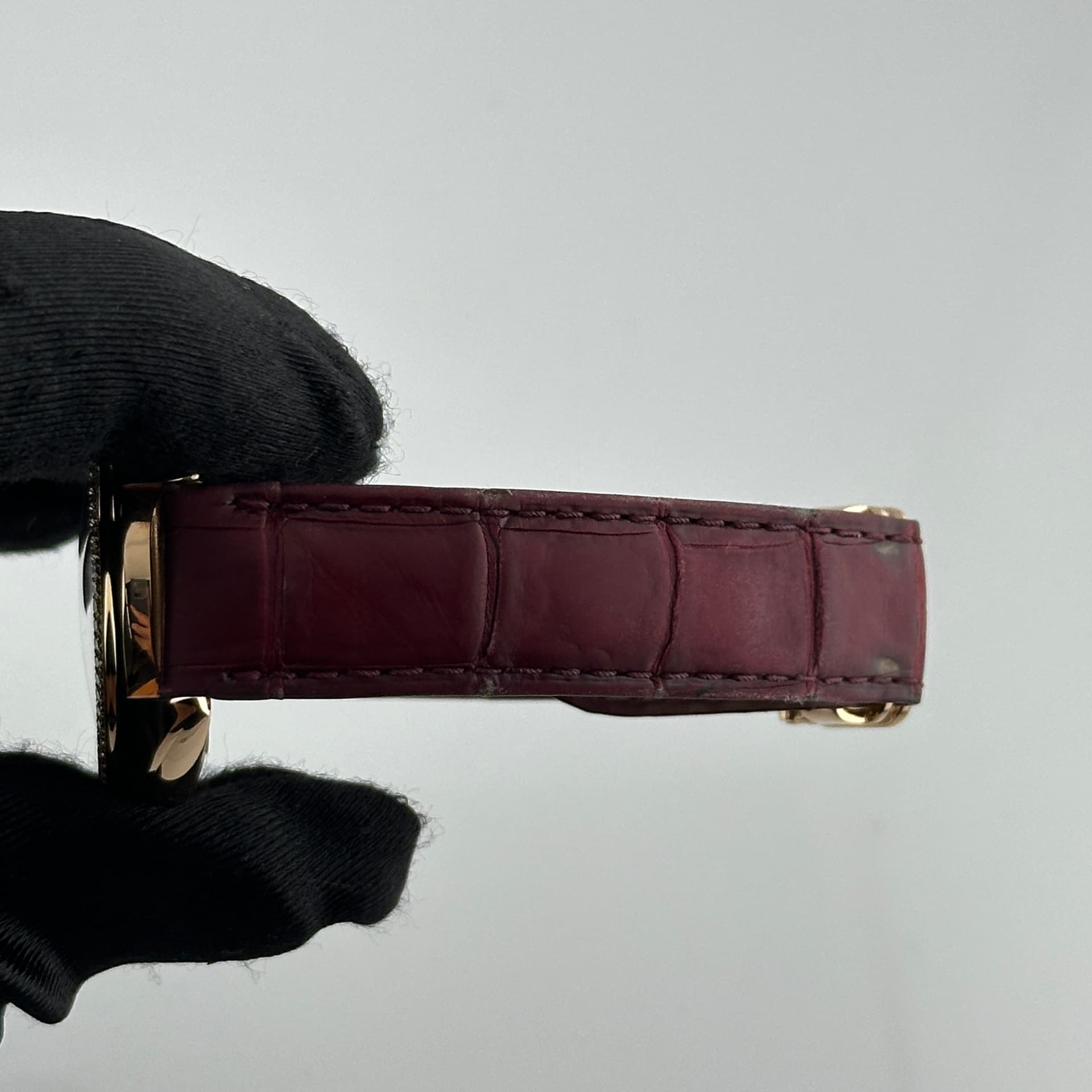 Cartier Cle, view 5