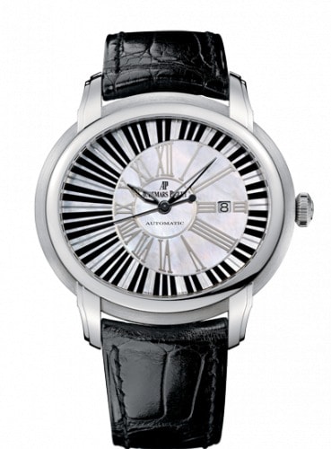 Audemars Piguet Millenary
