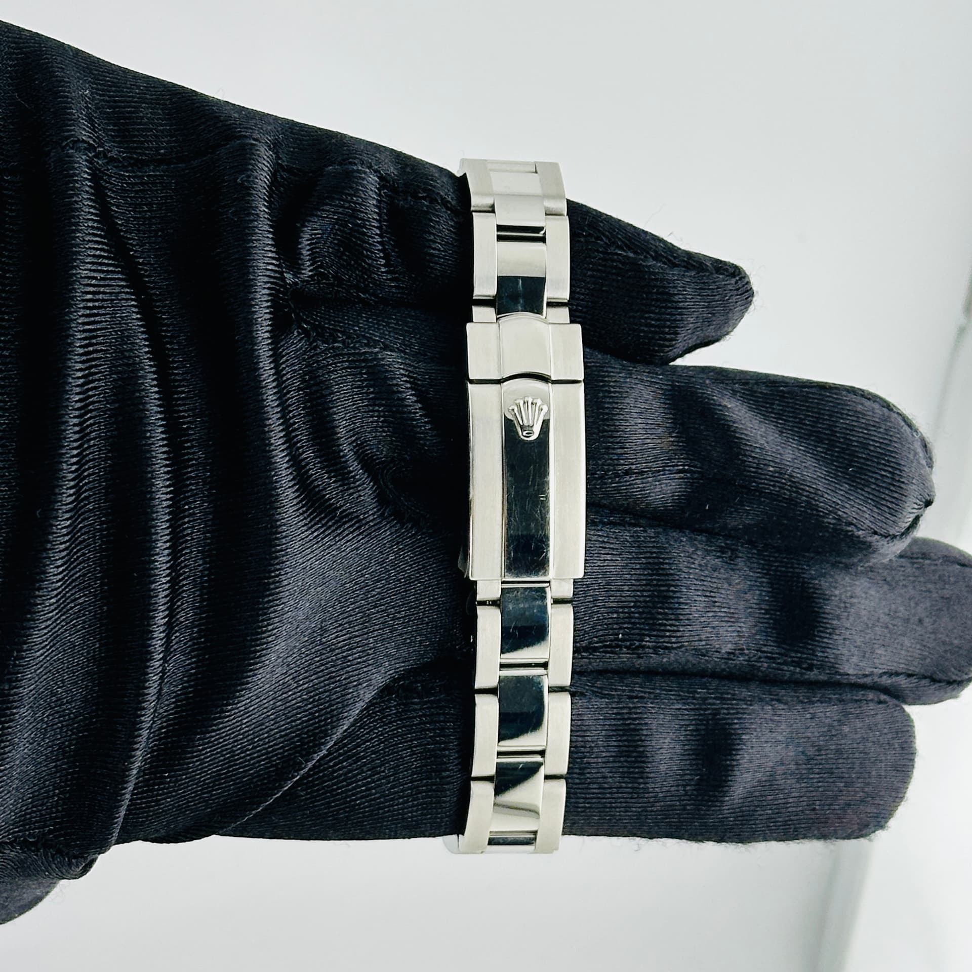 Rolex Datejust, view 4