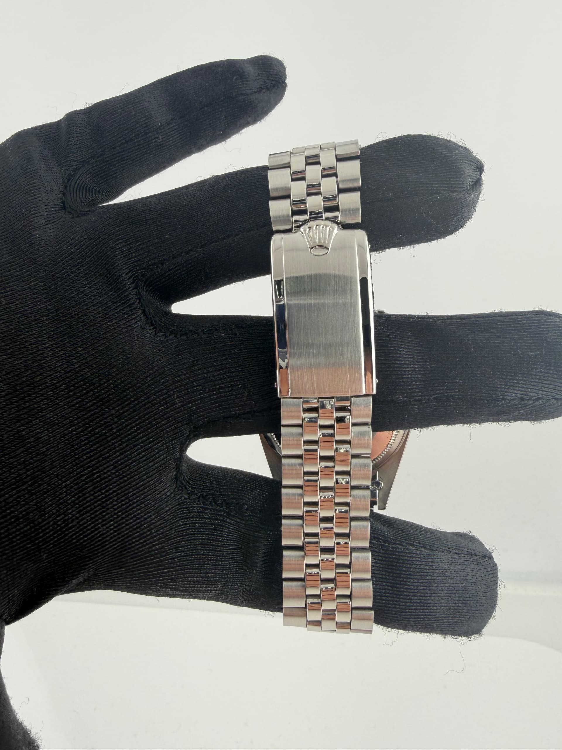 Rolex Datejust, view 4