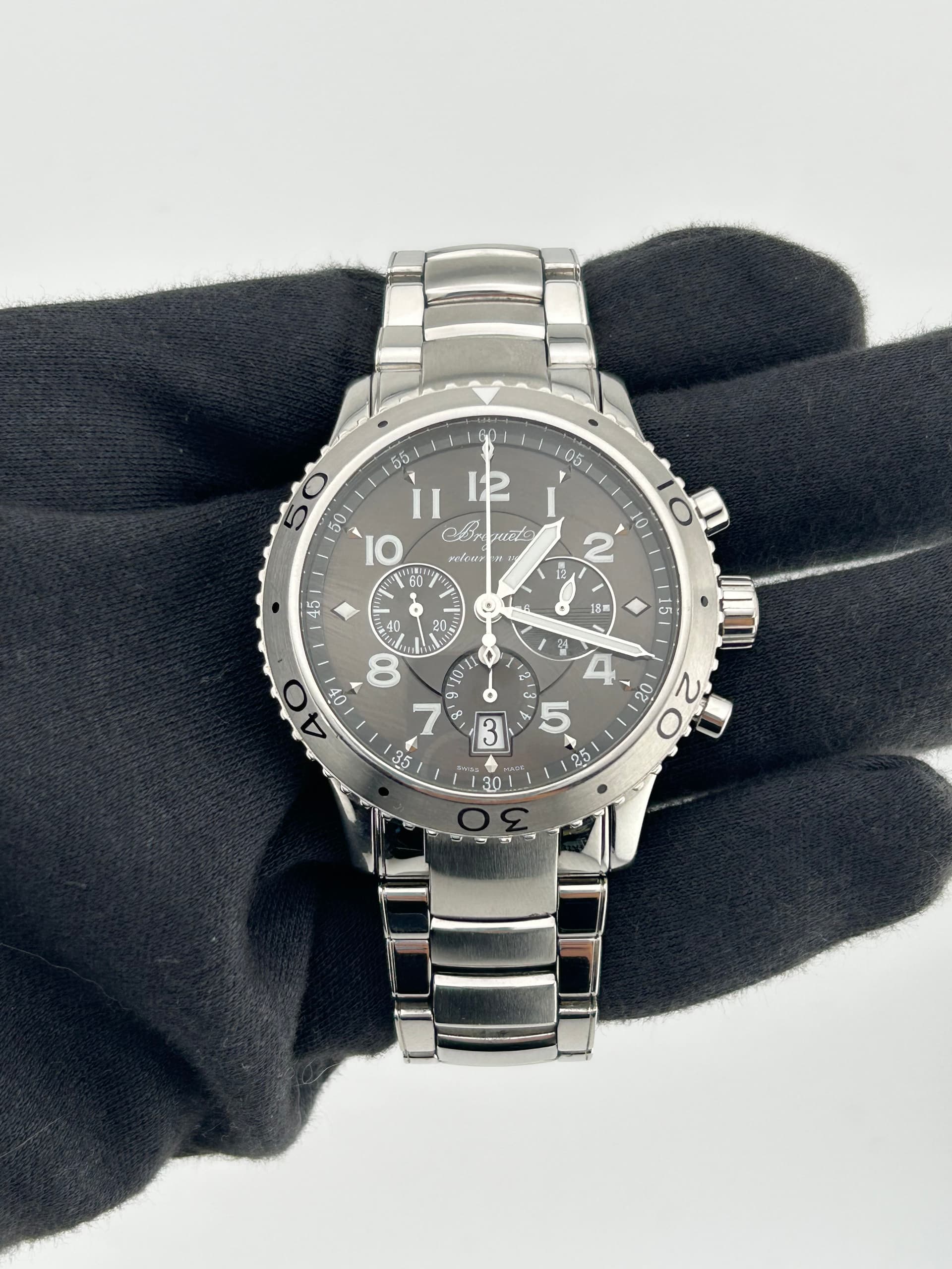 Breguet Type Xxi
