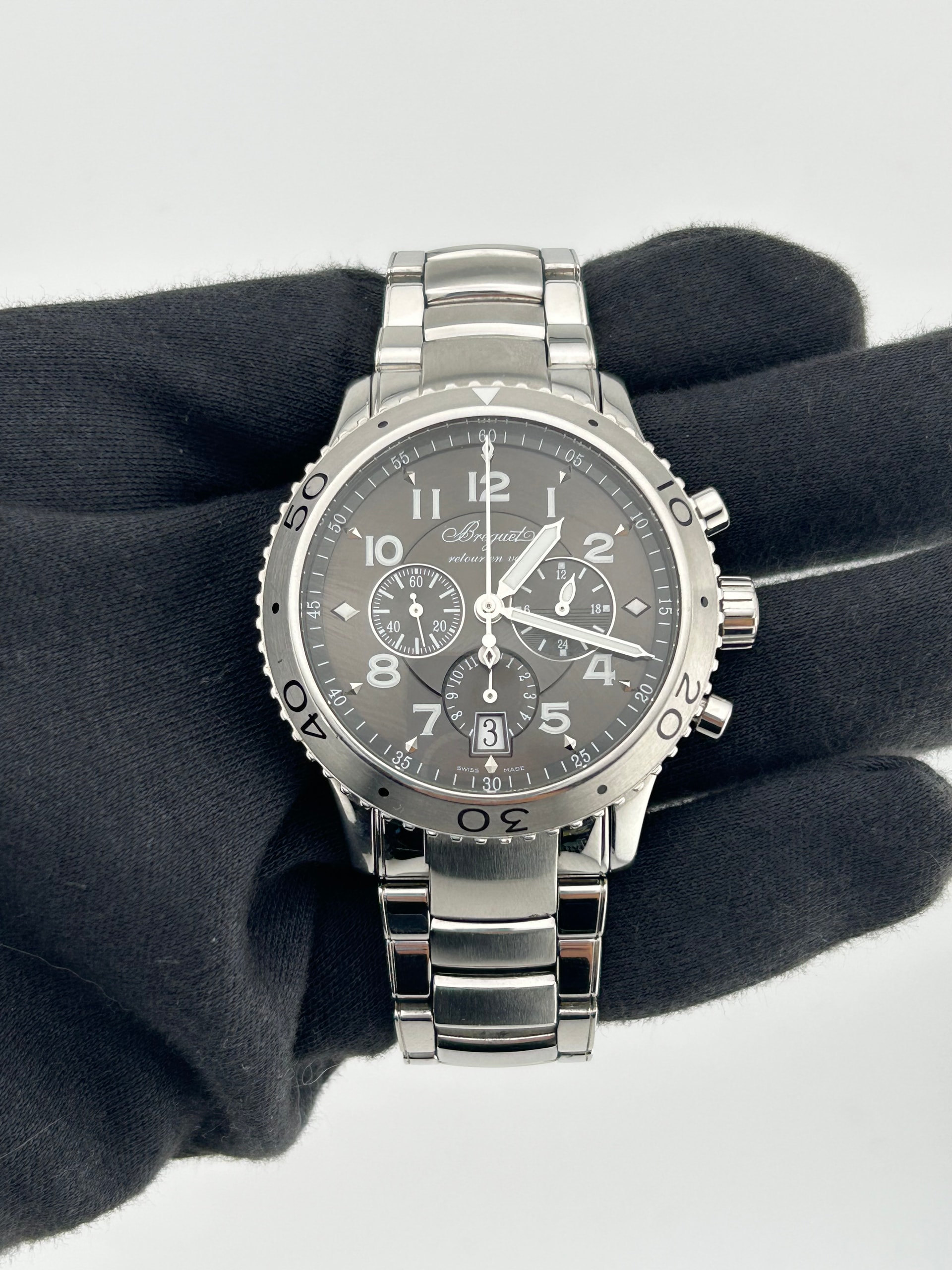 Breguet Type Xxi