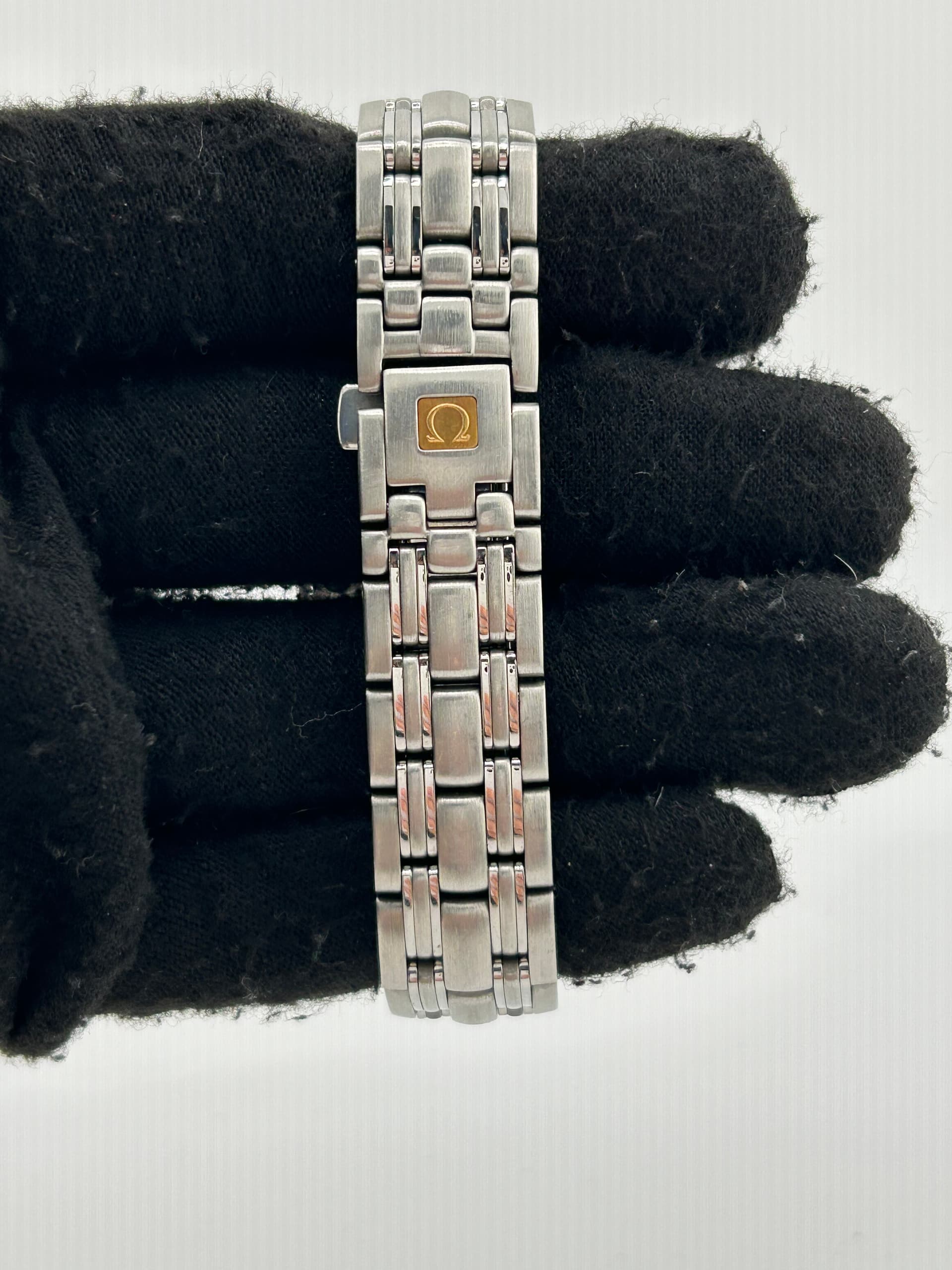 Omega Seamaster, view 5