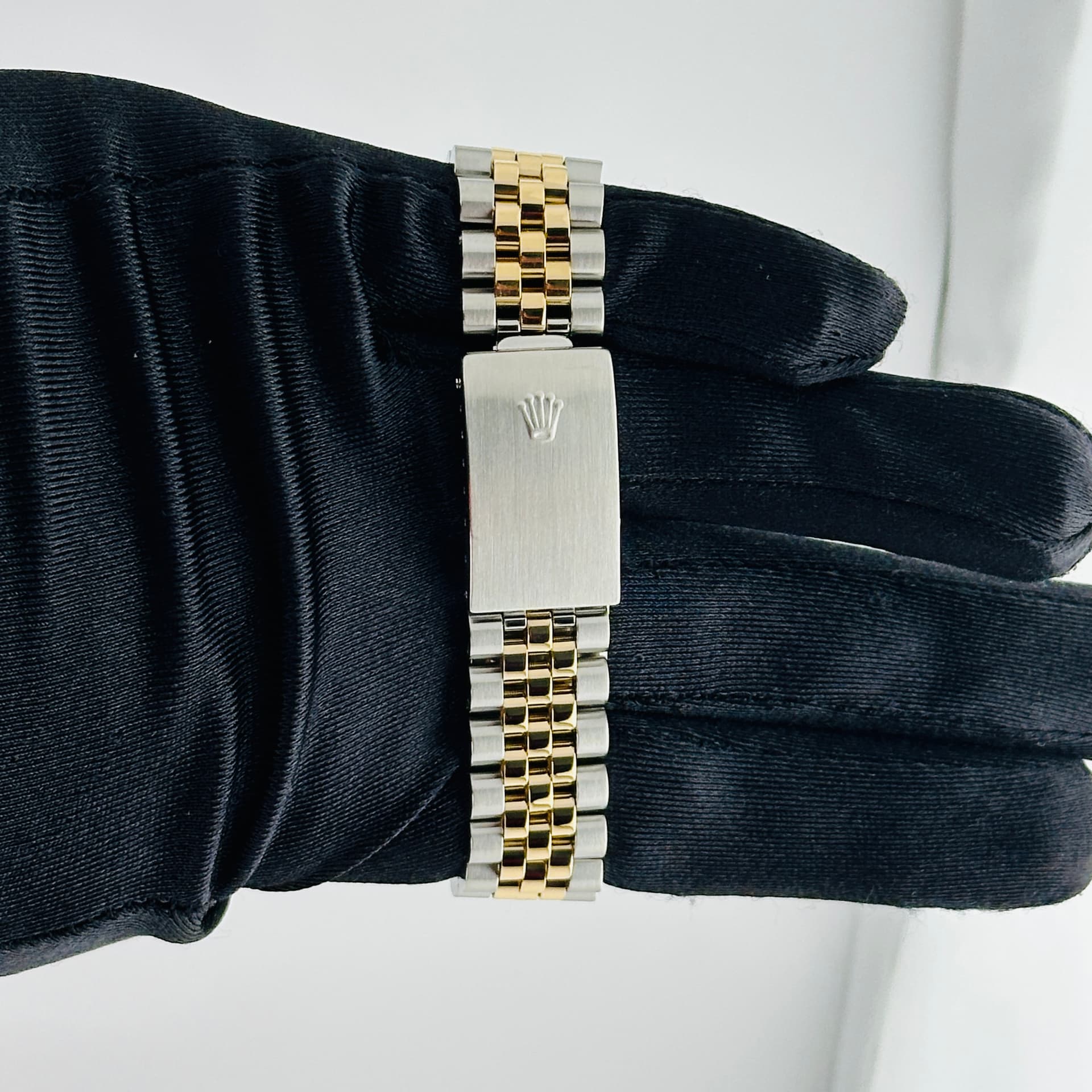 Rolex Datejust, view 4