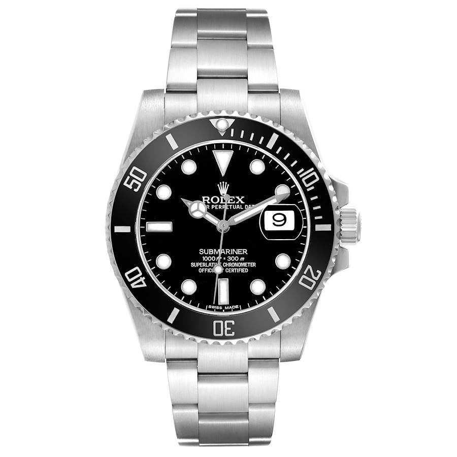 Rolex Submariner