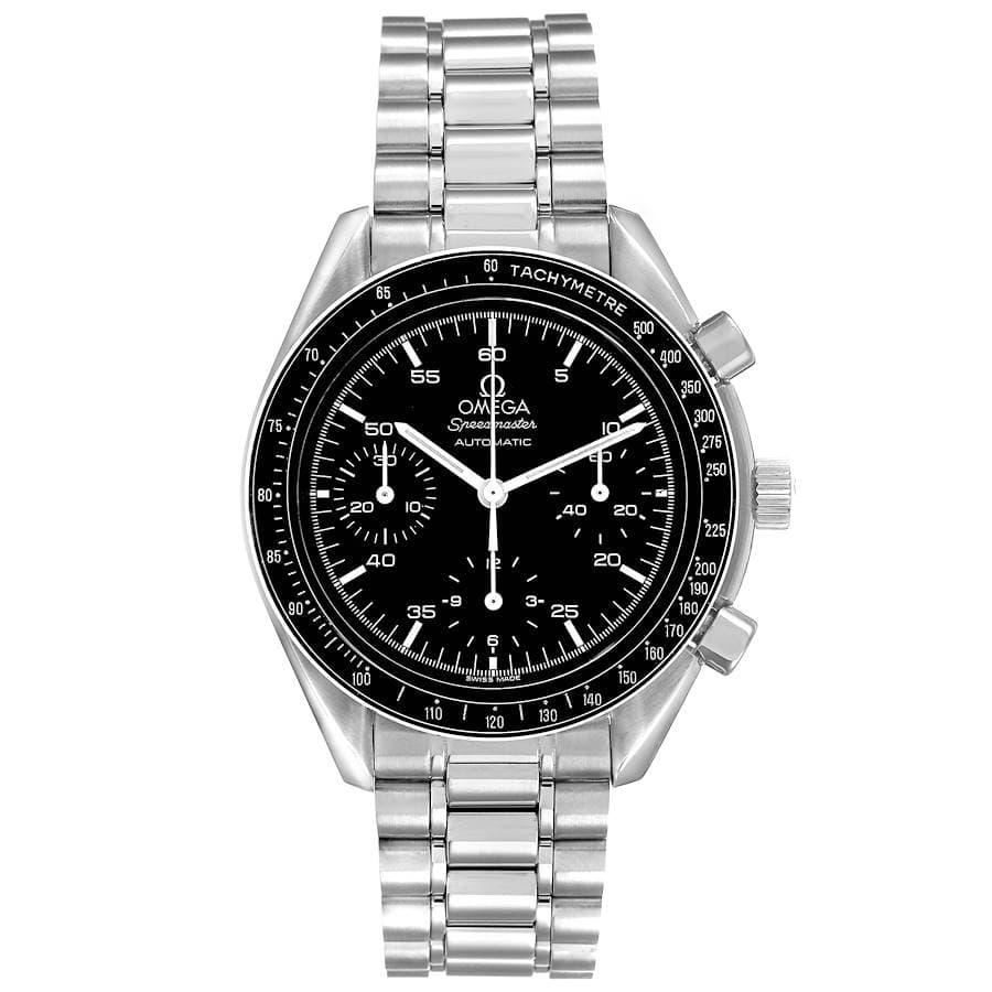 Omega Speedmaster