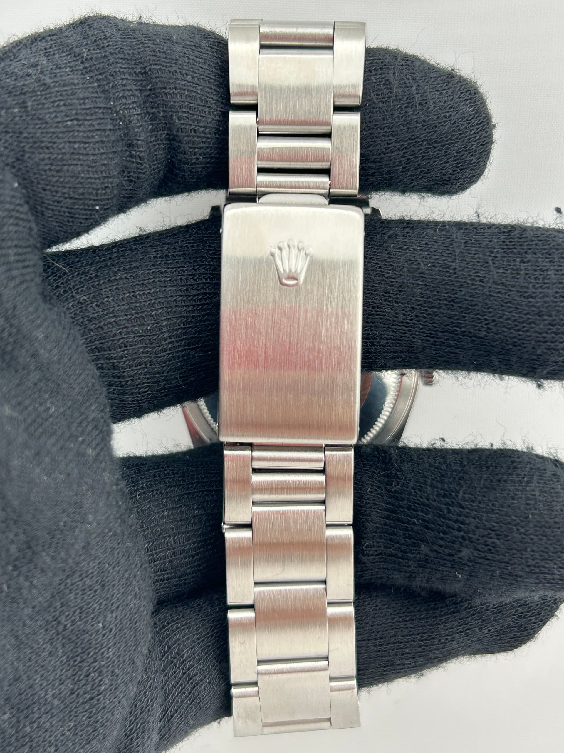 Rolex Datejust, view 5
